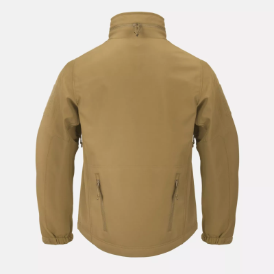 Gunfighter Jacket Coyote [Helikon-Tex]