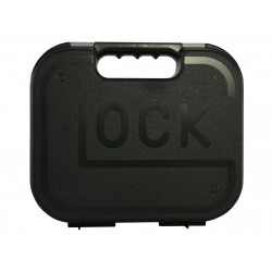 Black Pistol Case [Glock]