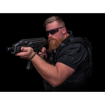 AEG Scorpion EVO 3 - A1 Black [ASG]