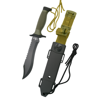 H0502N Tactical Knife [Third]