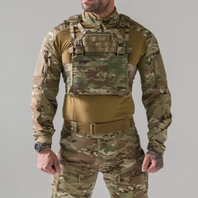 Plate Carrier SpitFire MK1 - Multicam® [DIRECT ACTION®]