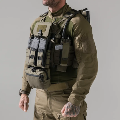Plate Carrier SpitFire MK1 - Multicam® [DIRECT ACTION®]