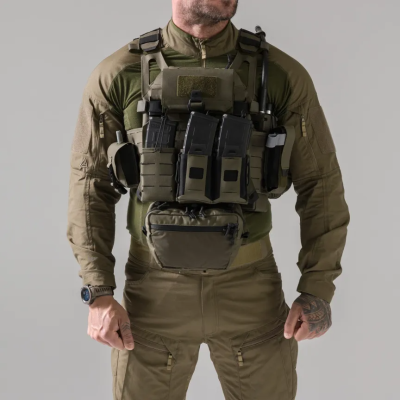 Plate Carrier SpitFire MK1 - Multicam® [DIRECT ACTION®]