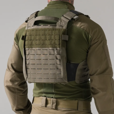 Plate Carrier SpitFire MK1 - Multicam® [DIRECT ACTION®]