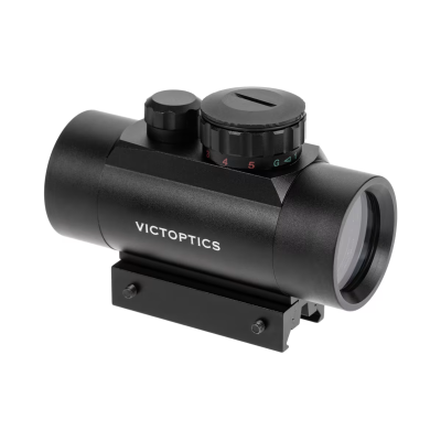 T1 1x35 Red Dot Sight [VictOptics]