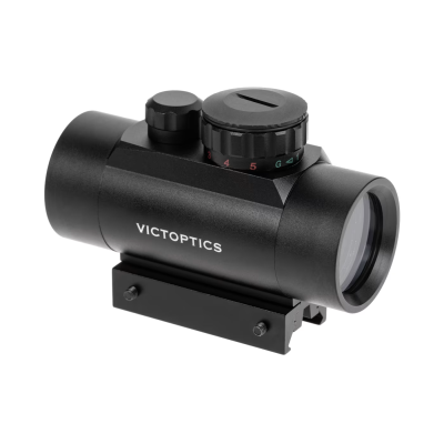 T1 1x35 Red Dot Sight [VictOptics]
