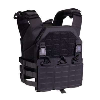 Plate Carrier Drake MK3 Black [Corso]