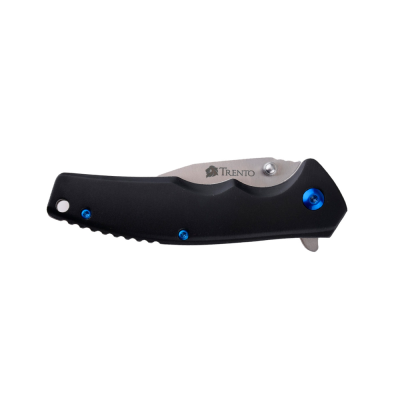 Blue Dot II Folding Knife [Trento®]