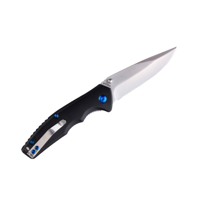 Blue Dot II Folding Knife [Trento®]