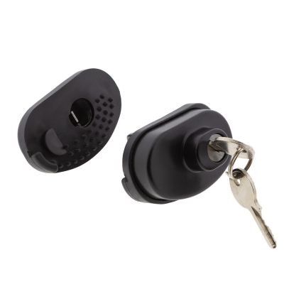 Cadeado de Gatilho com Chave [B-Vision]