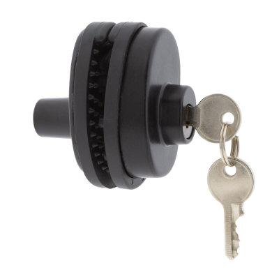 Trigger Lock with Key [B-Vision]