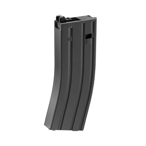Magazine M4 MWS 35rds - Black [Marui]