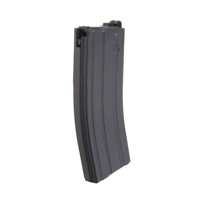 Magazine M4 MWS 35rds - Black [Marui]