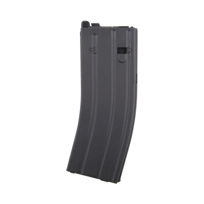 Magazine M4 MWS 35rds - Black [Marui]