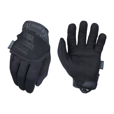 Gloves Pursuit D5 Black [Mechanix Wear]