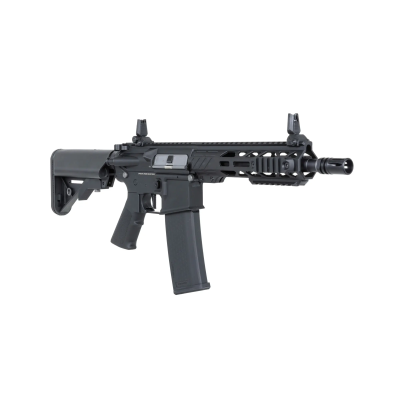 AEG M4 SA-F08 Flex Gen2 HAL Preta [Specna Arms]