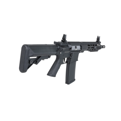 AEG M4 SA-F08 Flex Gen2 HAL Preta [Specna Arms]