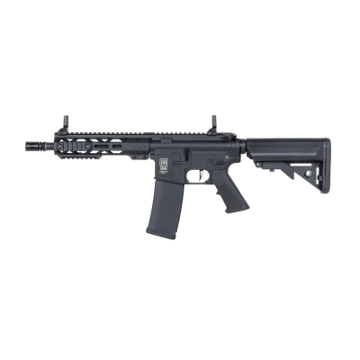 AEG M4 SA-F08 Flex Gen2 HAL Preta [Specna Arms]