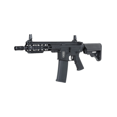 AEG M4 SA-F08 Flex Gen2 HAL Preta [Specna Arms]