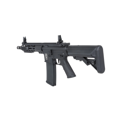 AEG M4 SA-F08 Flex Gen2 HAL Preta [Specna Arms]