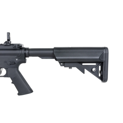 AEG M4 SA-F08 Flex Gen2 HAL Preta [Specna Arms]