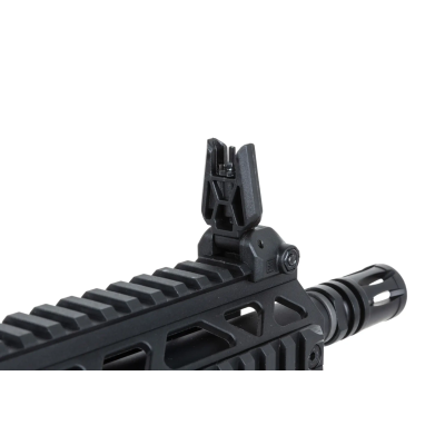 AEG M4 SA-F08 Flex Gen2 HAL Preta [Specna Arms]