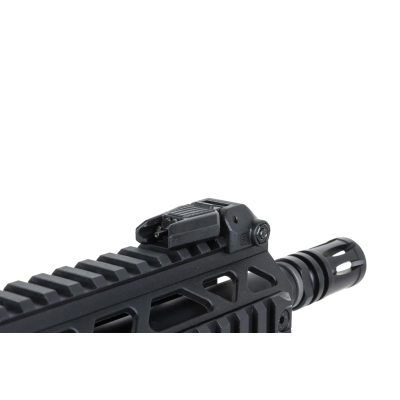 AEG M4 SA-F08 Flex Gen2 HAL Preta [Specna Arms]