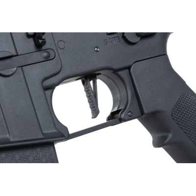 AEG M4 SA-F08 Flex Gen2 HAL Preta [Specna Arms]