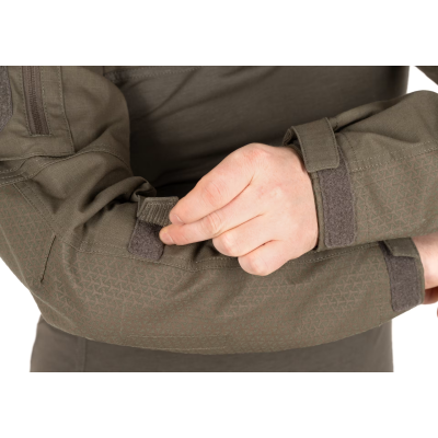 Combat Shirt Raider MK V ATS Flex - Stonegrey Olive [Clawgear]