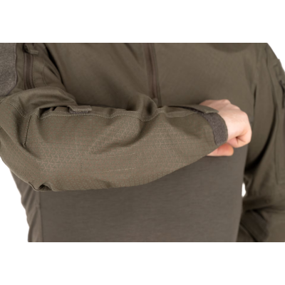 Combat Shirt Raider MK V ATS Flex - Stonegrey Olive [Clawgear]