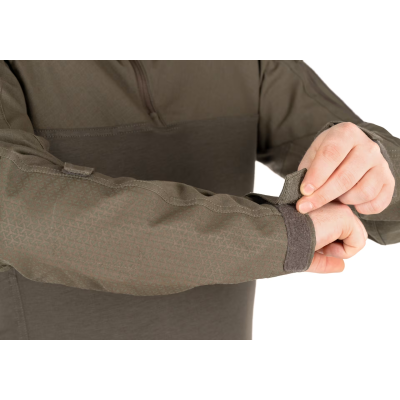 Combat Shirt Raider MK V ATS Flex - Stonegrey Olive [Clawgear]