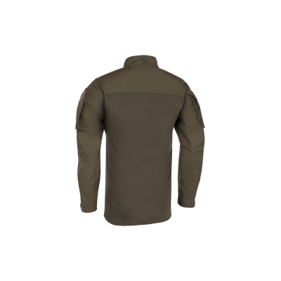 Combat Shirt Raider MK V ATS Flex - Stonegrey Olive [Clawgear]