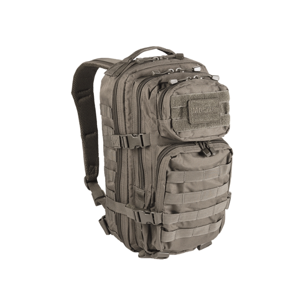 Mochila de Assalto US 20L Foliage Green [Miltec]