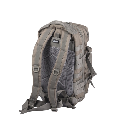 Mochila de Assalto US 20L Foliage Green [Miltec]