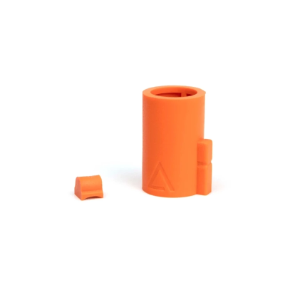 Borracha Hop-Up GBB Bucking Friction Pro 4UANTUM [4UAD]