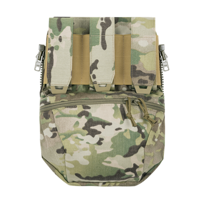 SPITFIRE® ASSAULT PANEL - Cordura® - MultiCam® [Direct Action]