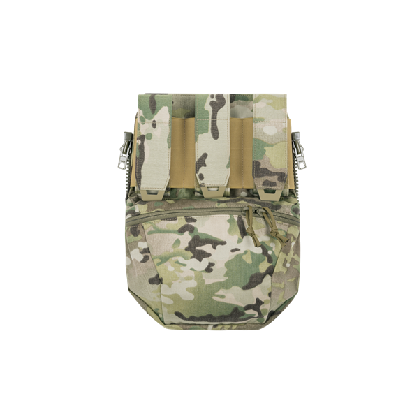 SPITFIRE® ASSAULT PANEL - Cordura® - MultiCam® [Direct Action]