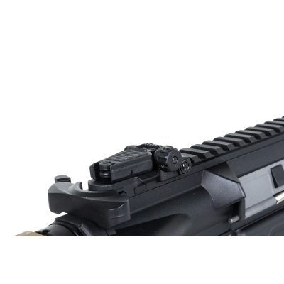 AEG M4 SA-F08 Flex Gen2 HAL Black/Tan [Specna Arms]