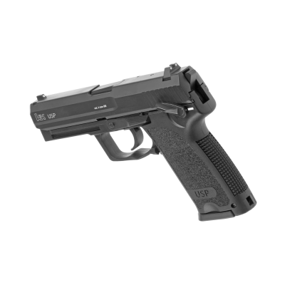 USP Metal Version Co2 GBB [Heckler & Koch]