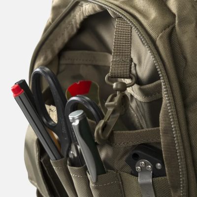 Backpack Dust MK2 Coyote [Direct Action]