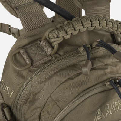 Mochila Dust MK2 Coyote [Direct Action]