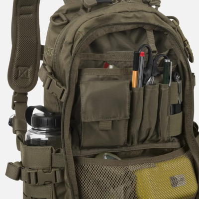 Mochila Dust MK2 Coyote [Direct Action]