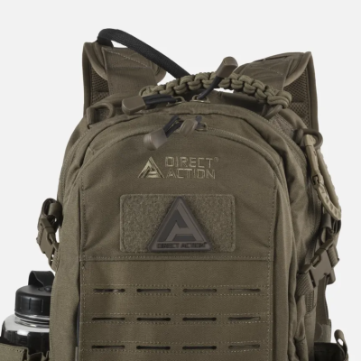 Backpack Dust MK2 Coyote [Direct Action]