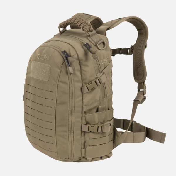 Backpack Dust MK2 Coyote [Direct Action]