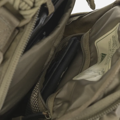 Mochila Dust MK2 Coyote [Direct Action]