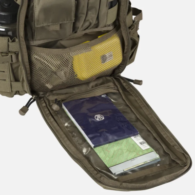 Mochila Dust MK2 Coyote [Direct Action]