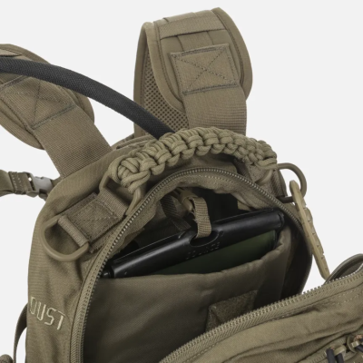 Mochila Dust MK2 Coyote [Direct Action]