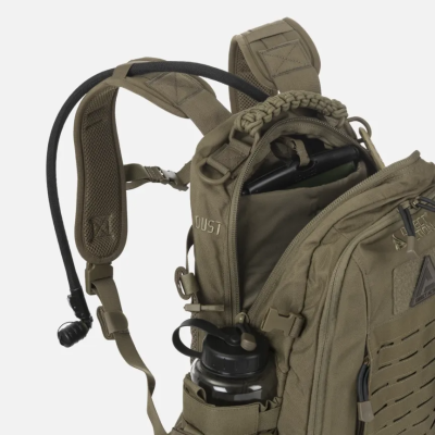 Backpack Dust MK2 Coyote [Direct Action]