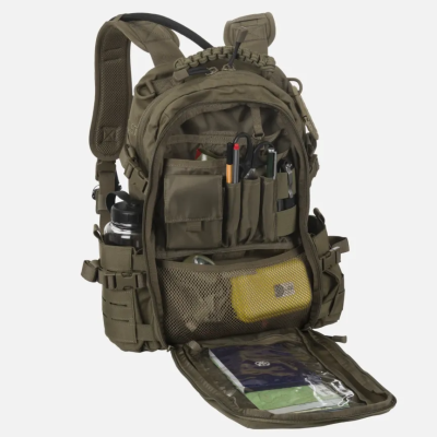 Mochila Dust MK2 Coyote [Direct Action]