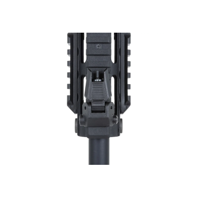 AEG SMG M4 SA-F04-FL Flex Gen2 HAL Light Ops Stock Black [Specna Arms]